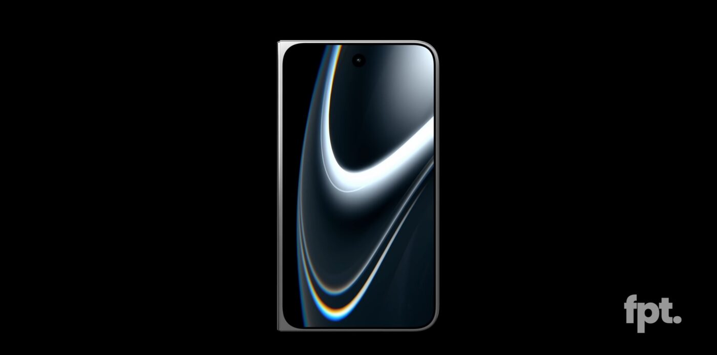 składany smartfon iphone ultra foldable smartphone