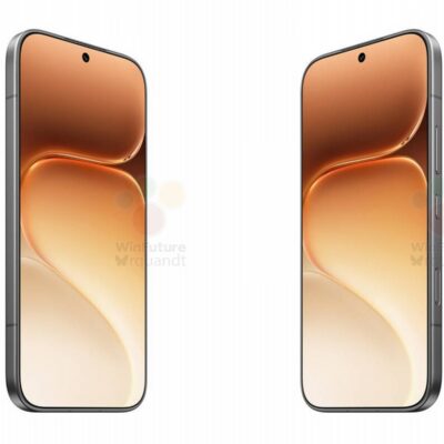 smartfon honor 600 pro smartphone render