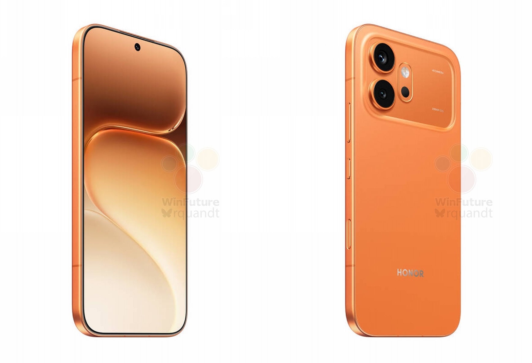 smartfon honor 600 smartphone