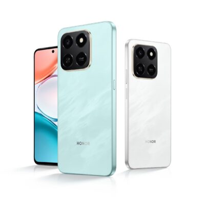 smartfon honor play 80 pro smartphone