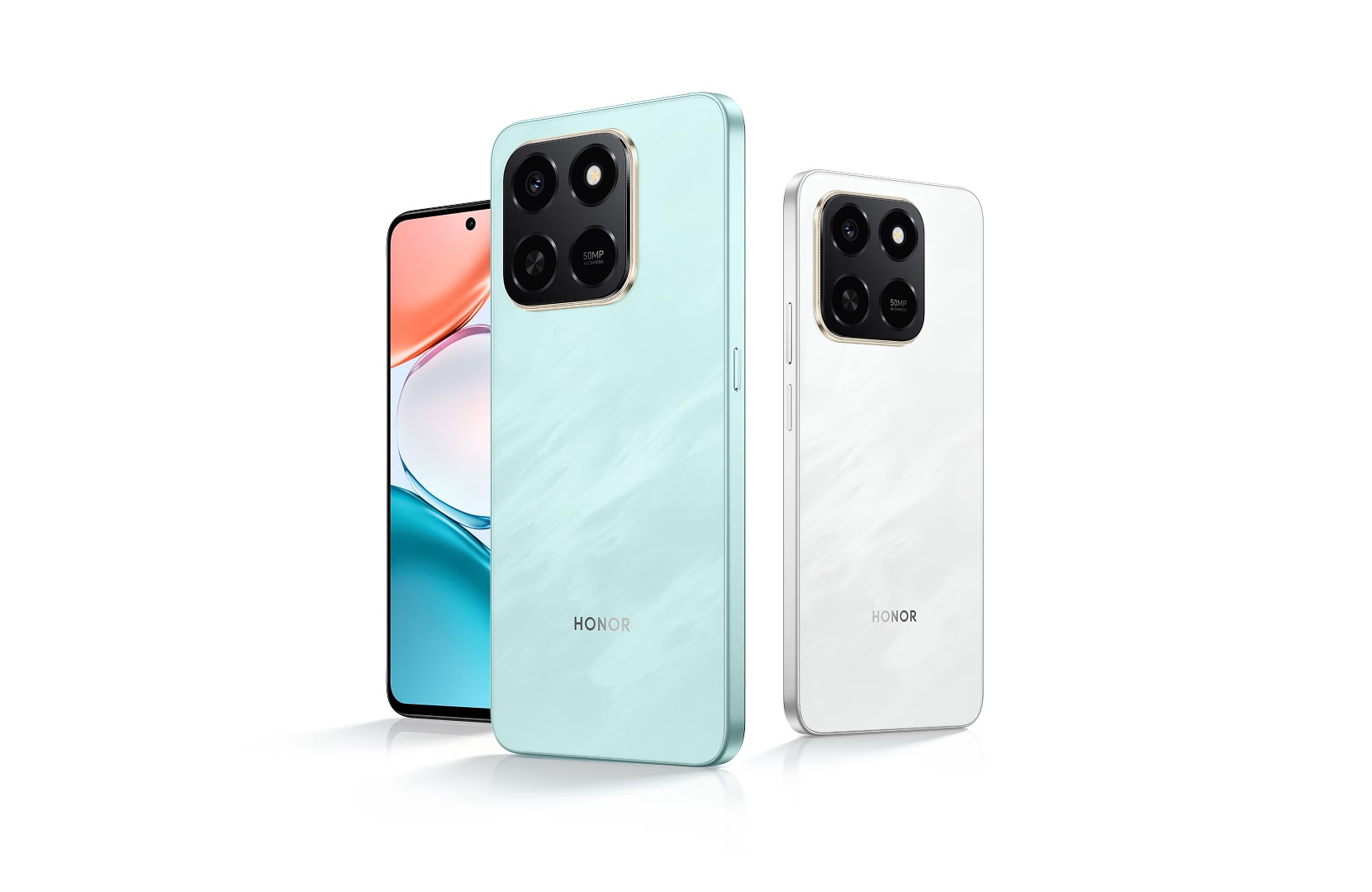 smartfon honor play 80 pro smartphone