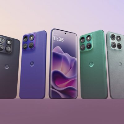 smartfon motorola edge 70 fusion smartphone