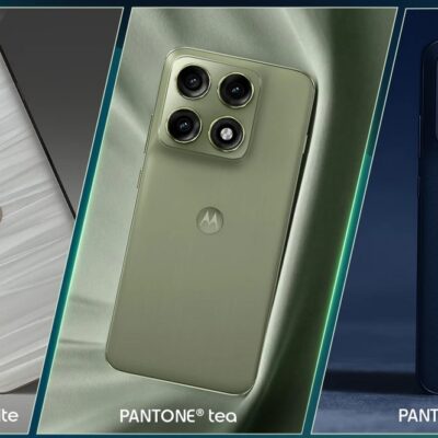 smartfon motorola edge 70 pro smartphone