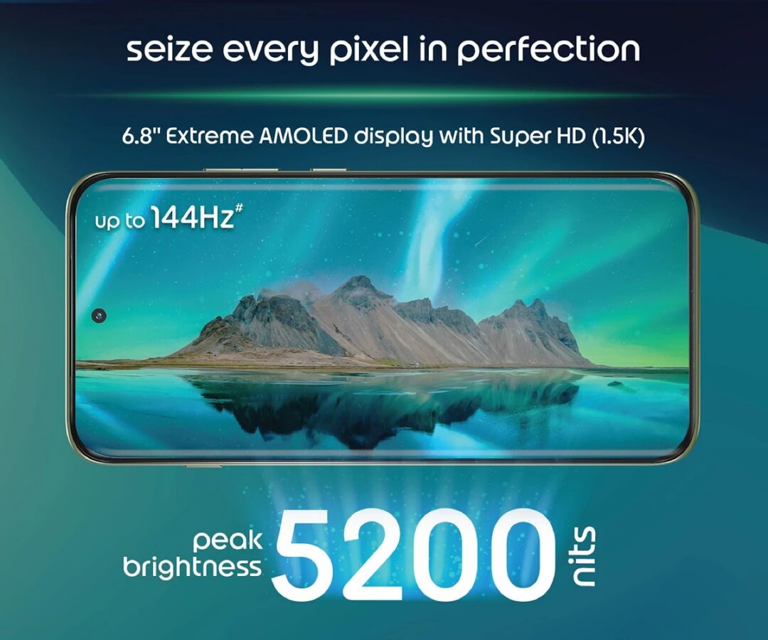 smartfon motorola edge 70 pro smartphone