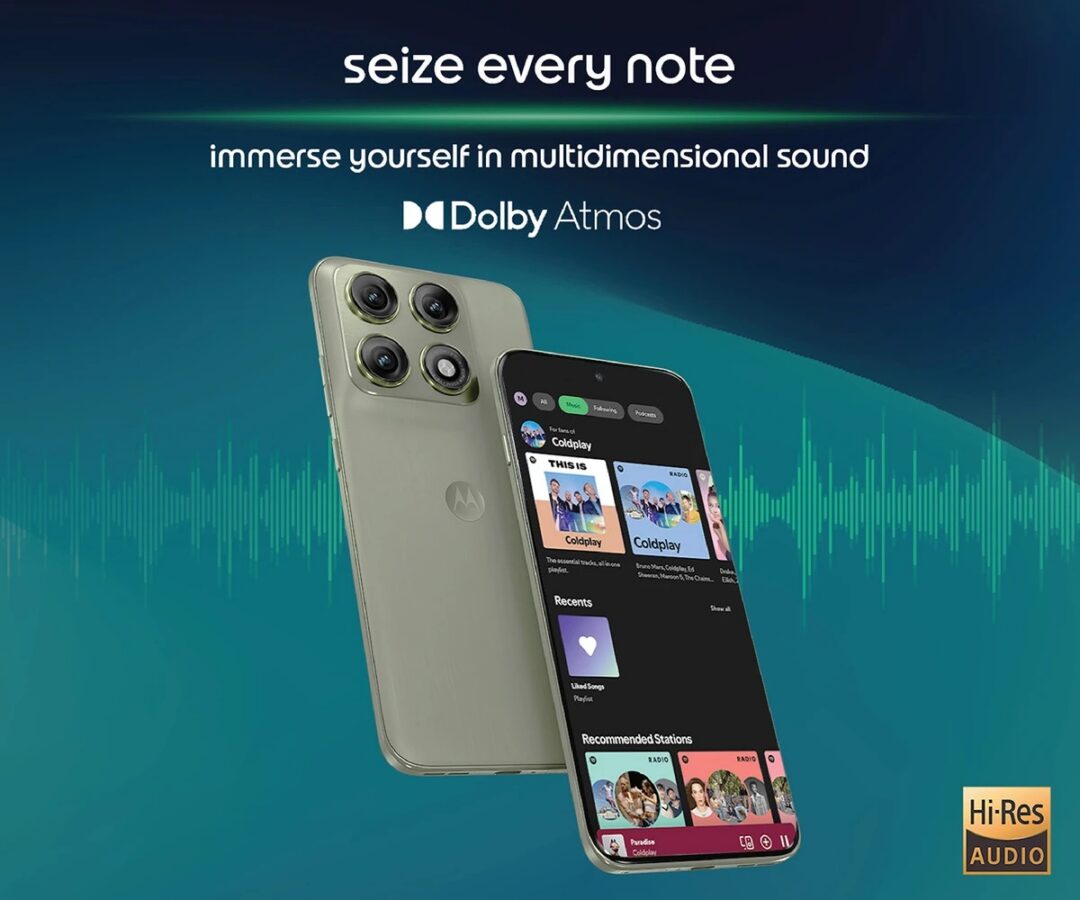 smartfon motorola edge 70 pro smartphone