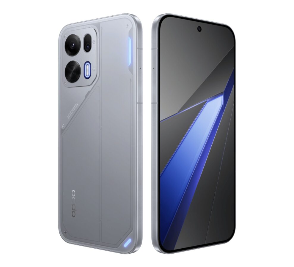 smartfon oppo k15 pro plus smartphone