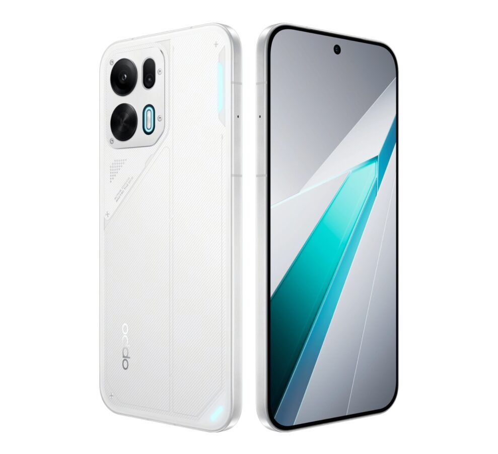 smartfon oppo k15 pro plus smartphone