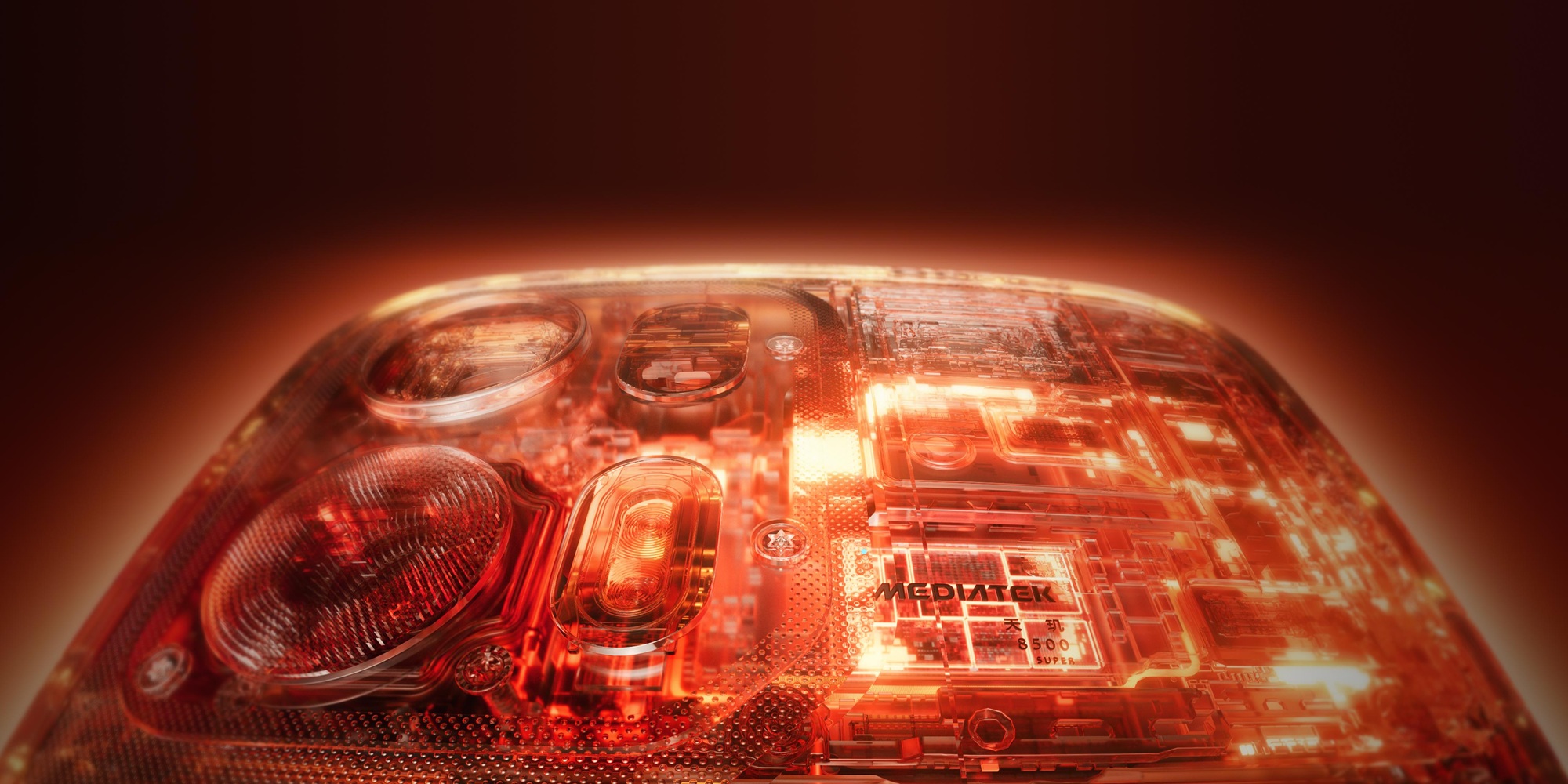 smartfon oppo k15 pro smartphone