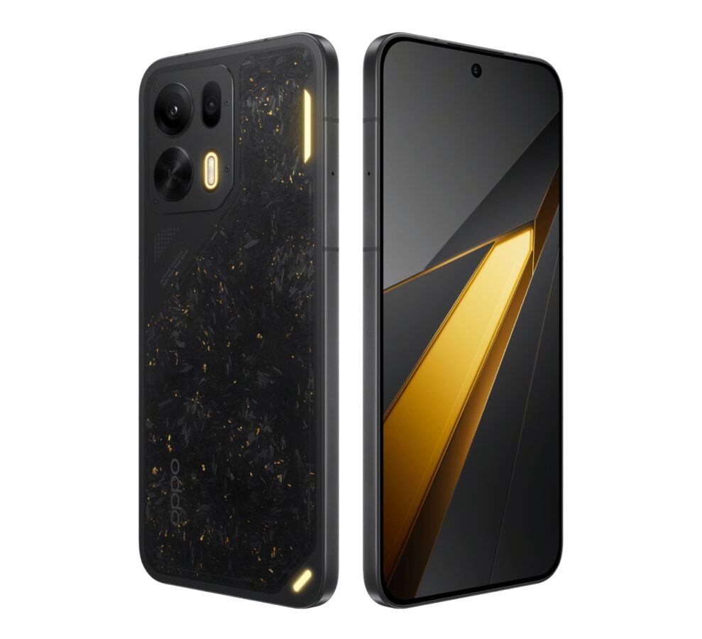 smartfon oppo k15 pro smartphone