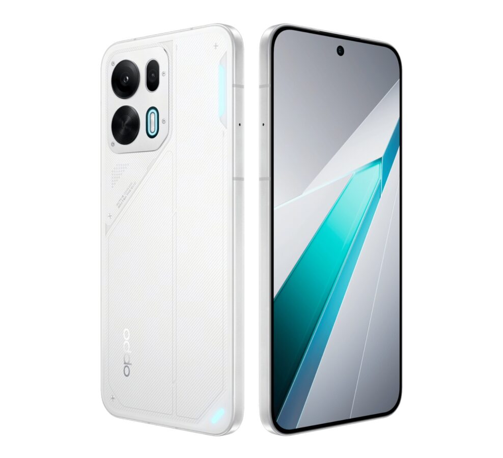 smartfon oppo k15 pro smartphone