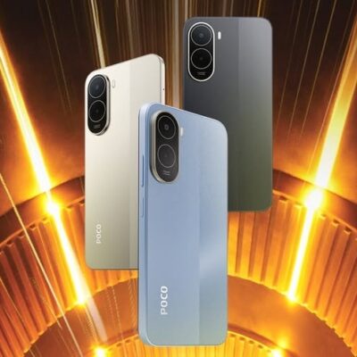 smartfon poco c81 smartphone