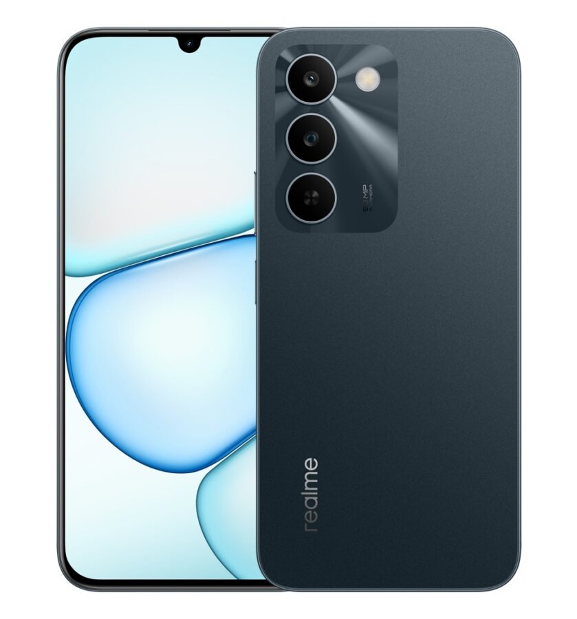 smartfon realme c100 5g smartphone