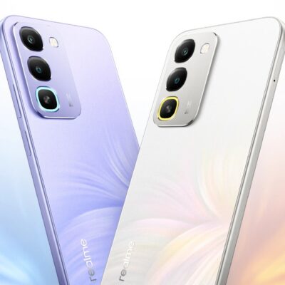 smartfon realme c100 smartphone