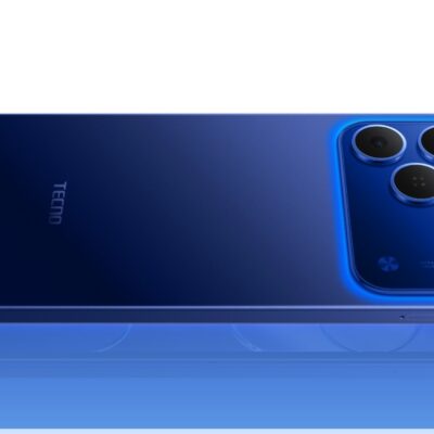 smartfon tecno spark 50 4g smartphone