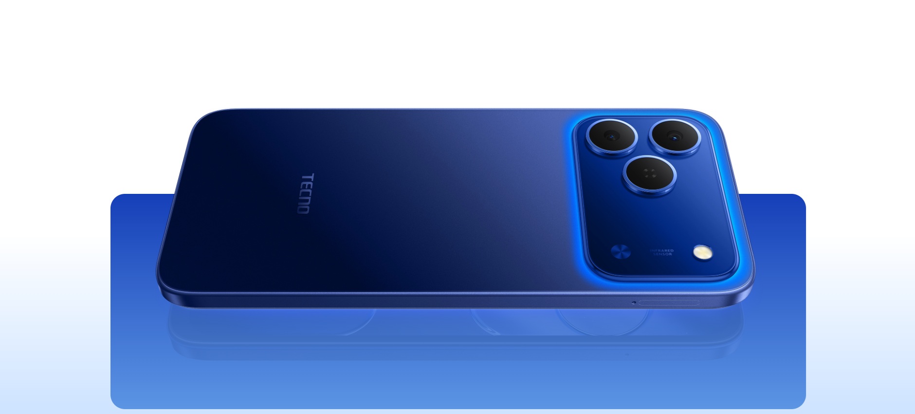 smartfon tecno spark 50 4g smartphone