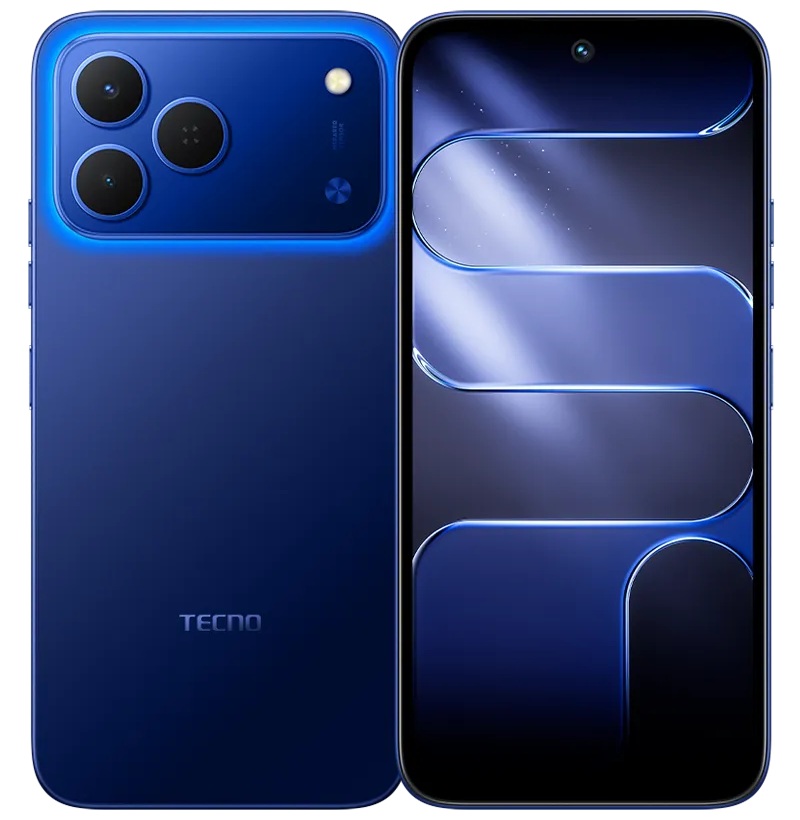smartfon tecno spark 50 4g smartphone
