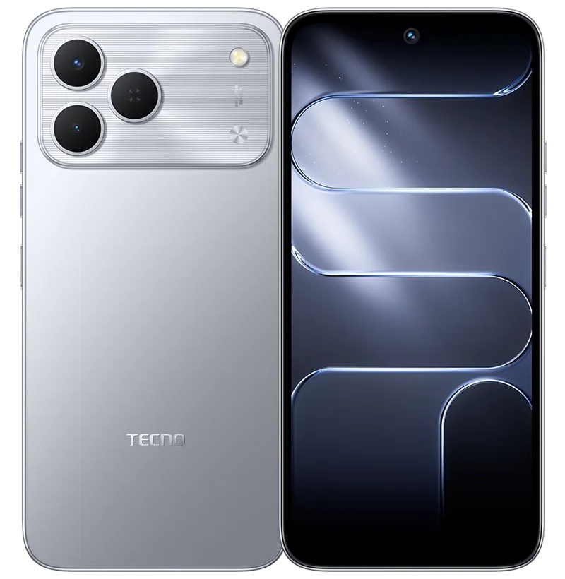 smartfon tecno spark 50 4g smartphone