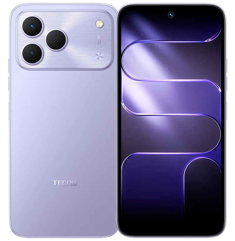 smartfon tecno spark 50 4g smartphone