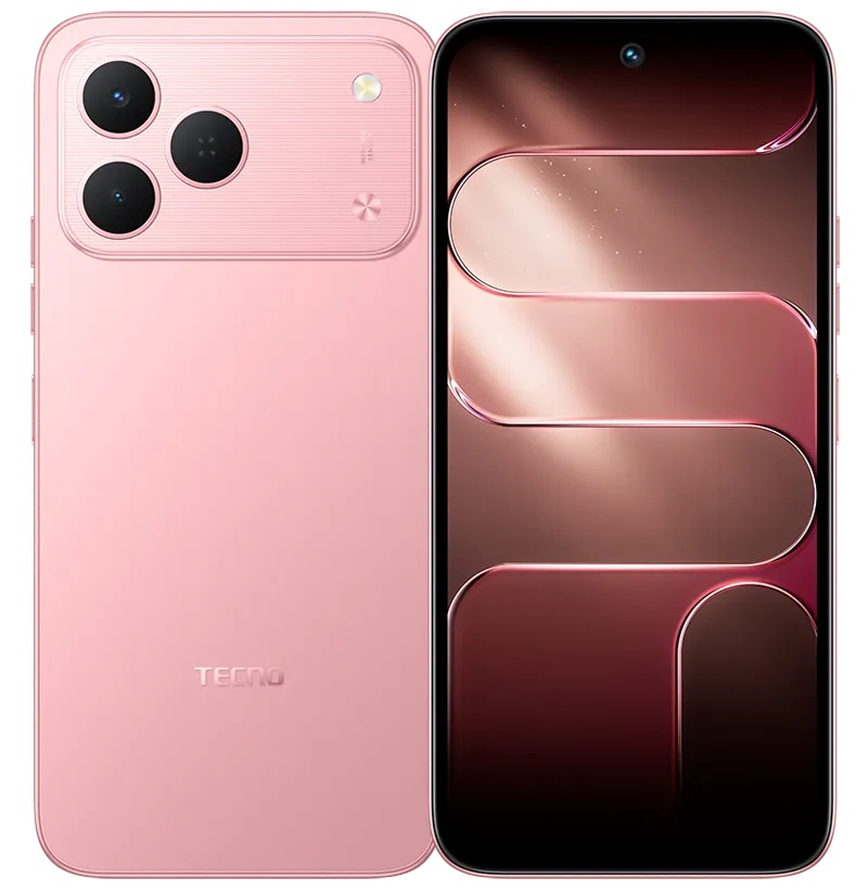 smartfon tecno spark 50 4g smartphone