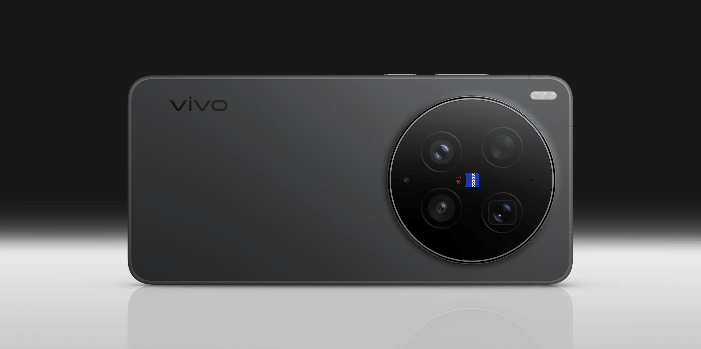 smartfon vivo x300 ultra smartphone black