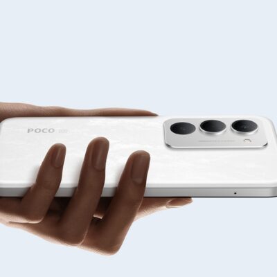 smartfon xiaomi poco m8s 5g smartphone