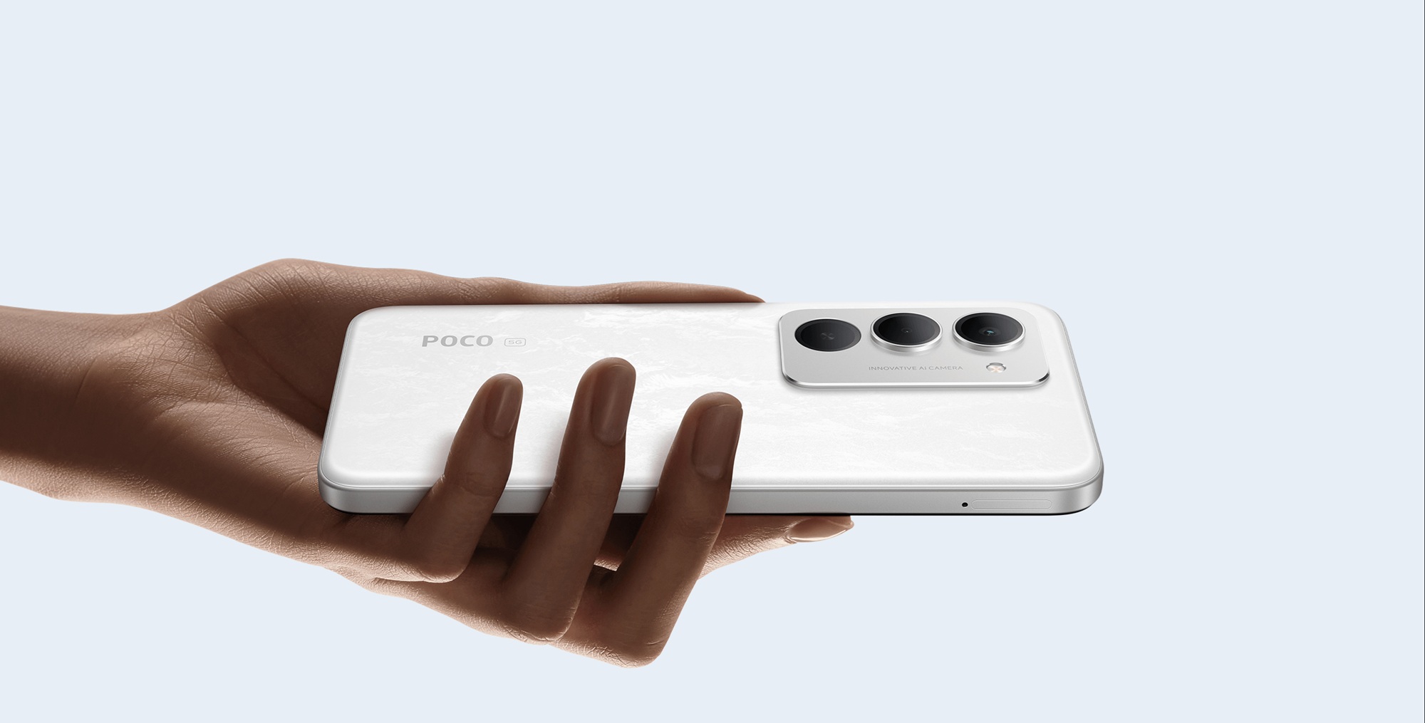 Nowy telefon Xiaomi chwali się wielką baterią. Co jeszcze oferuje?