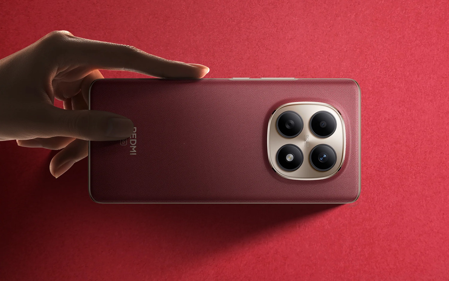 smartfon xiaomi redmi note 15 5g special edition smartphone