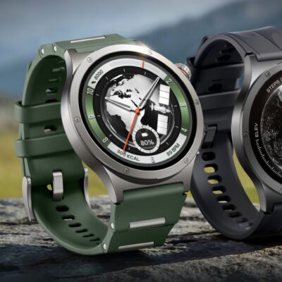 smartwatch oneplus watch 4