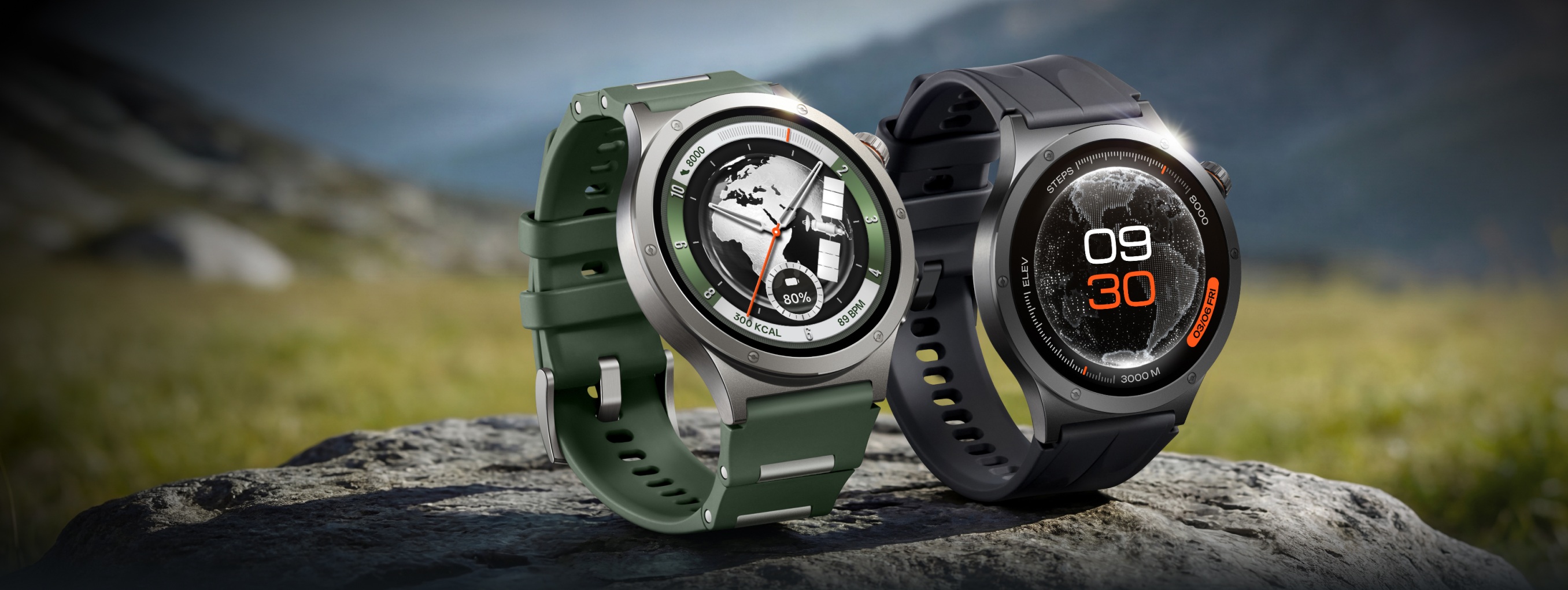 smartwatch oneplus watch 4