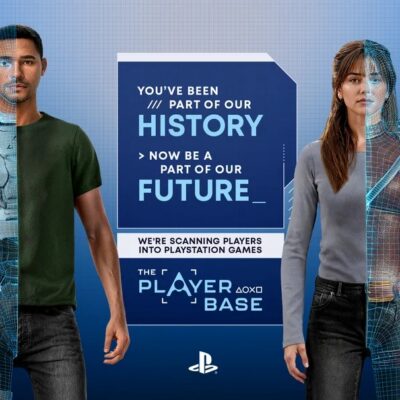 sony playstation playerbase