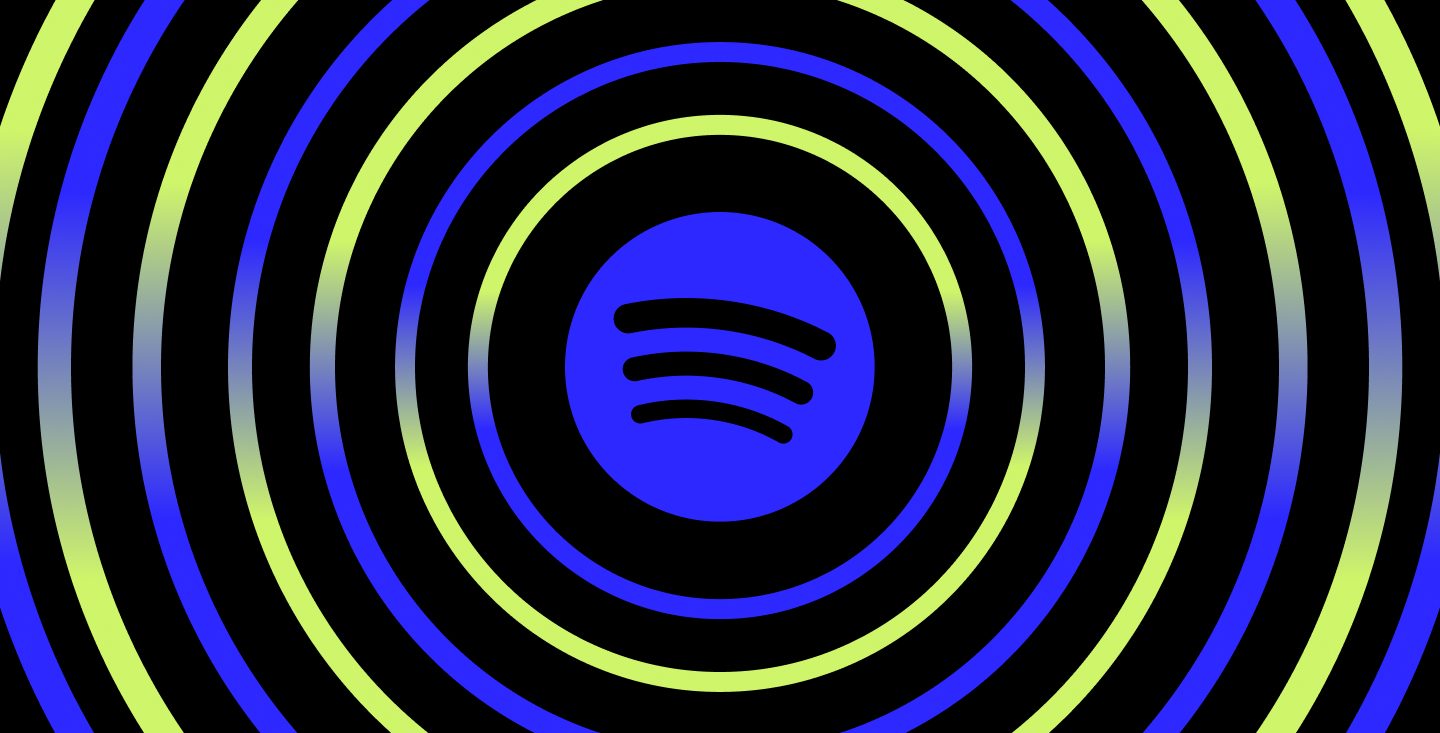 Logo Spotify