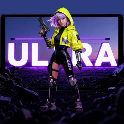 tablet alldocube iplay 80 mini ultra