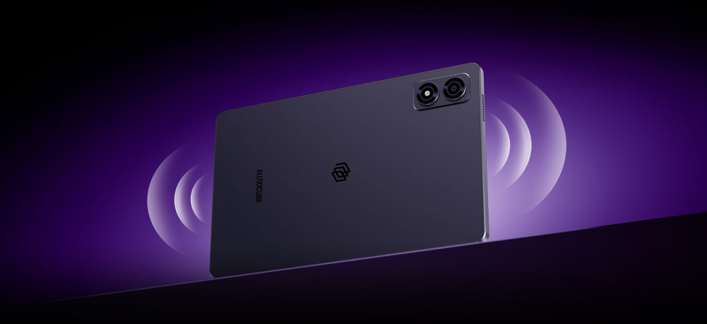 tablet alldocube iplay 80 mini ultra