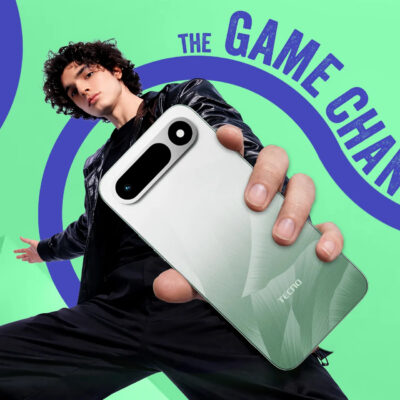 smartfon Tecno Pop X 5G