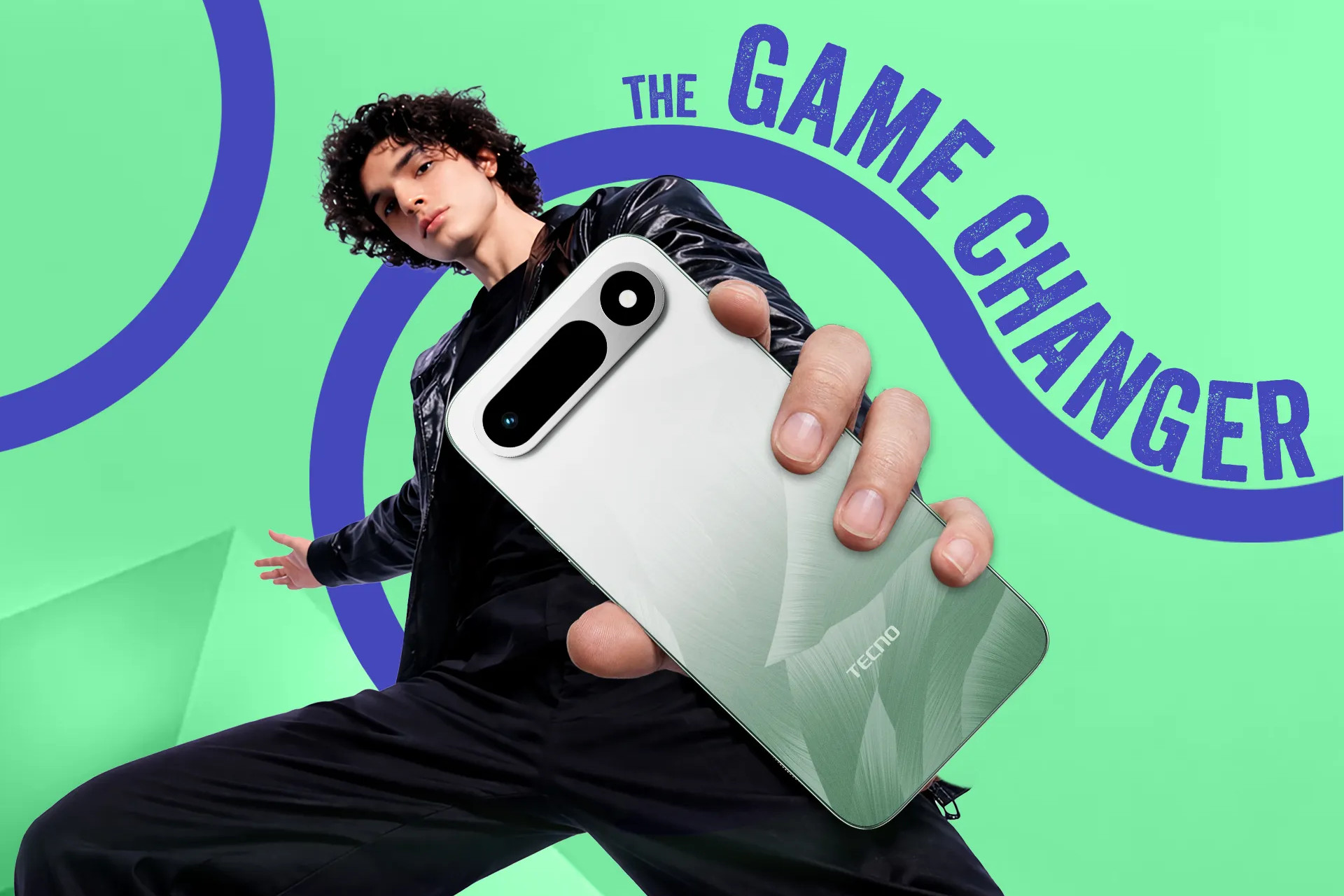 smartfon Tecno Pop X 5G