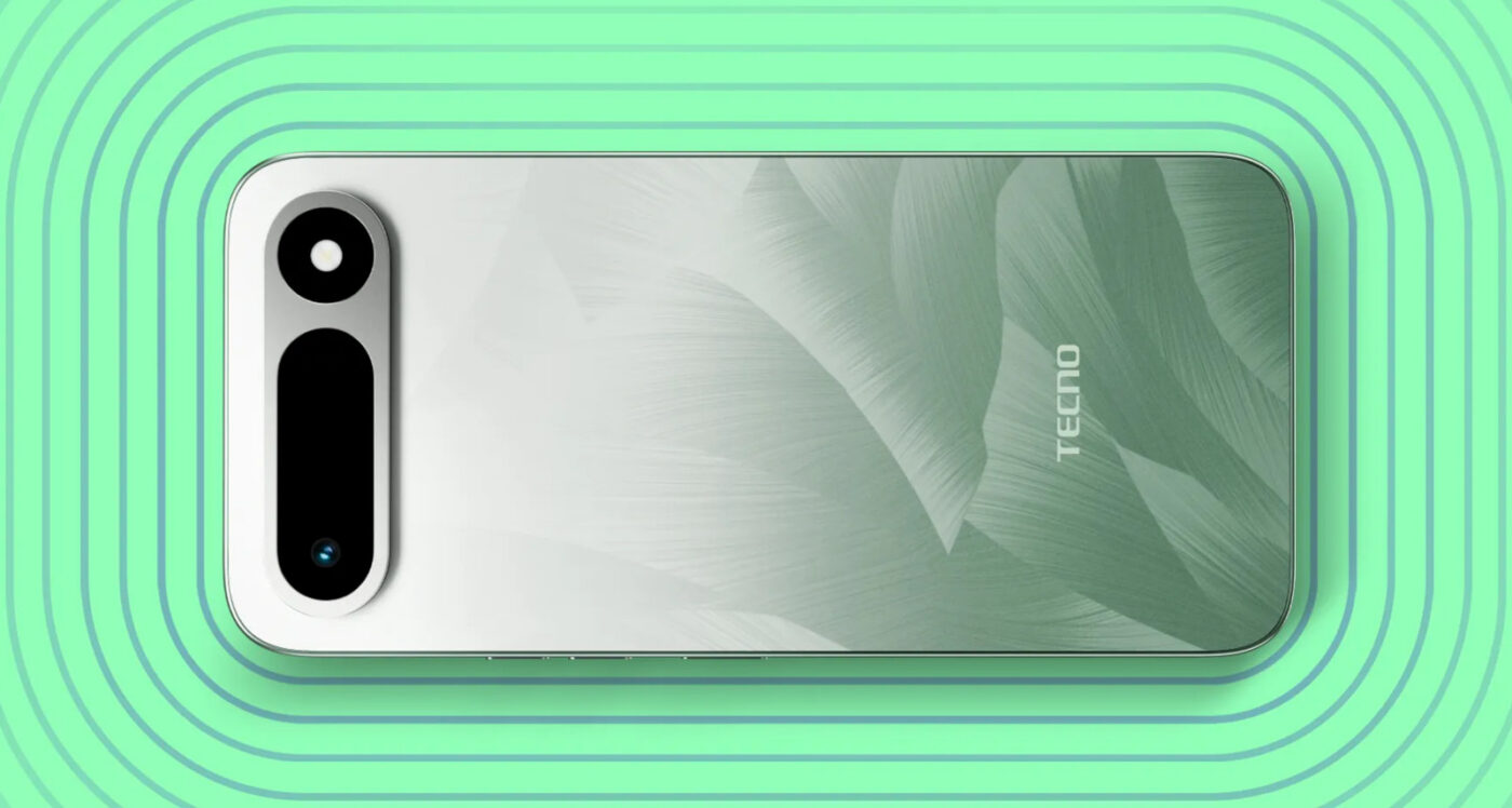 smartfon Tecno Pop X 5G