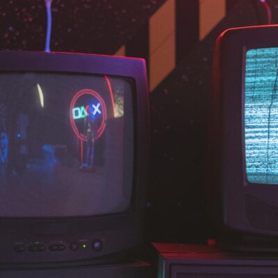 telewizory kineskopowe crt