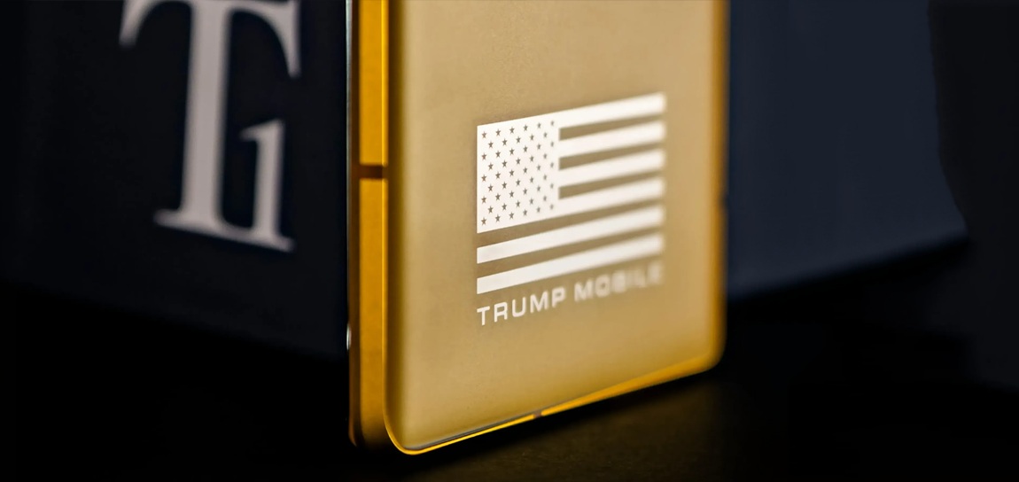 trump mobile