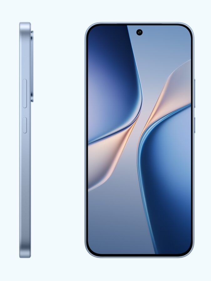 Vivo T5 Pro