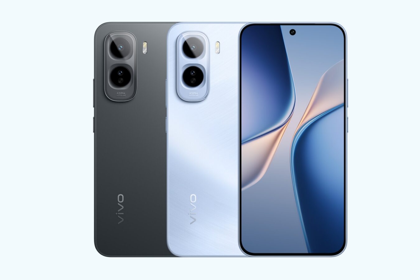Vivo T5 Pro