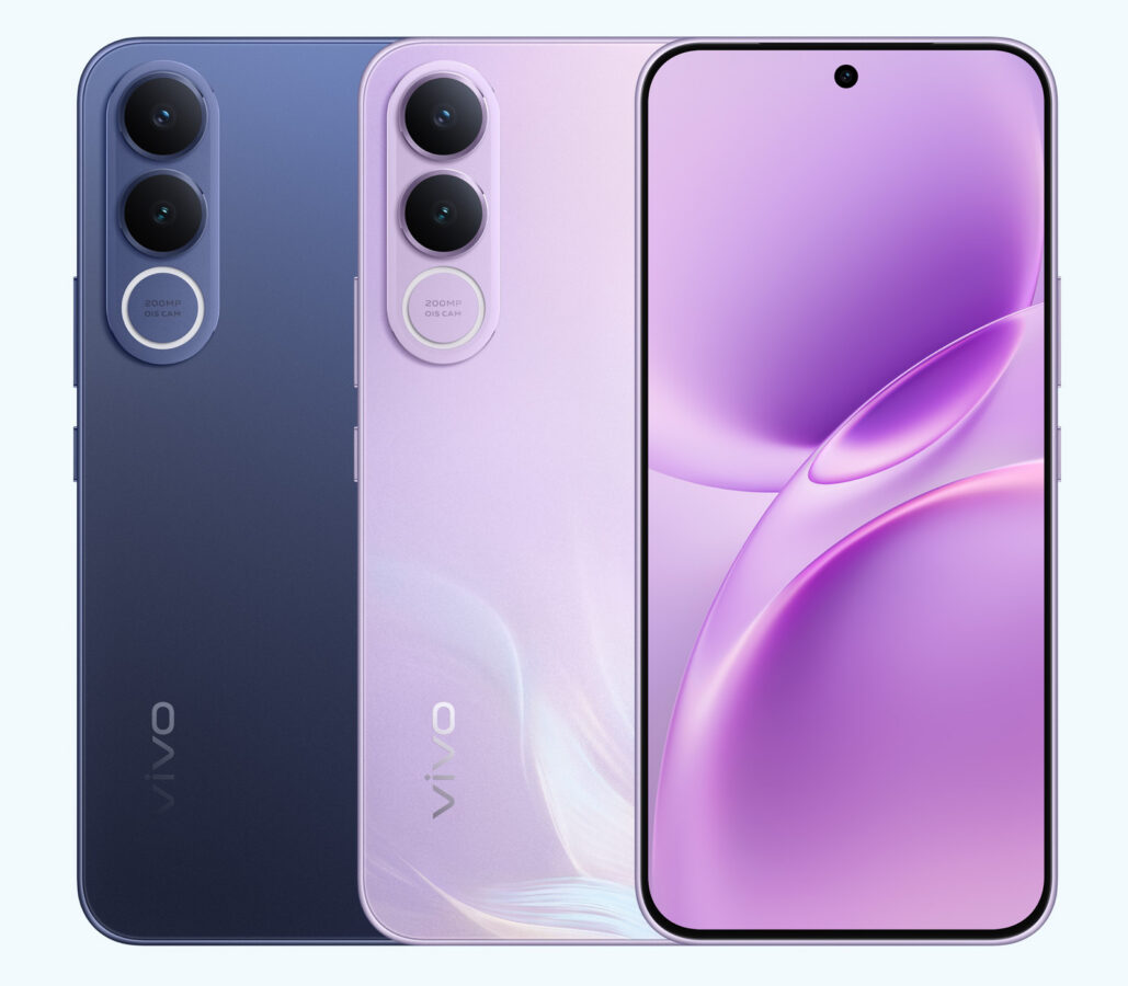 smartfon Vivo V70 FE