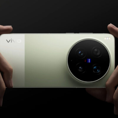 smartfon Vivo X300 Ultra