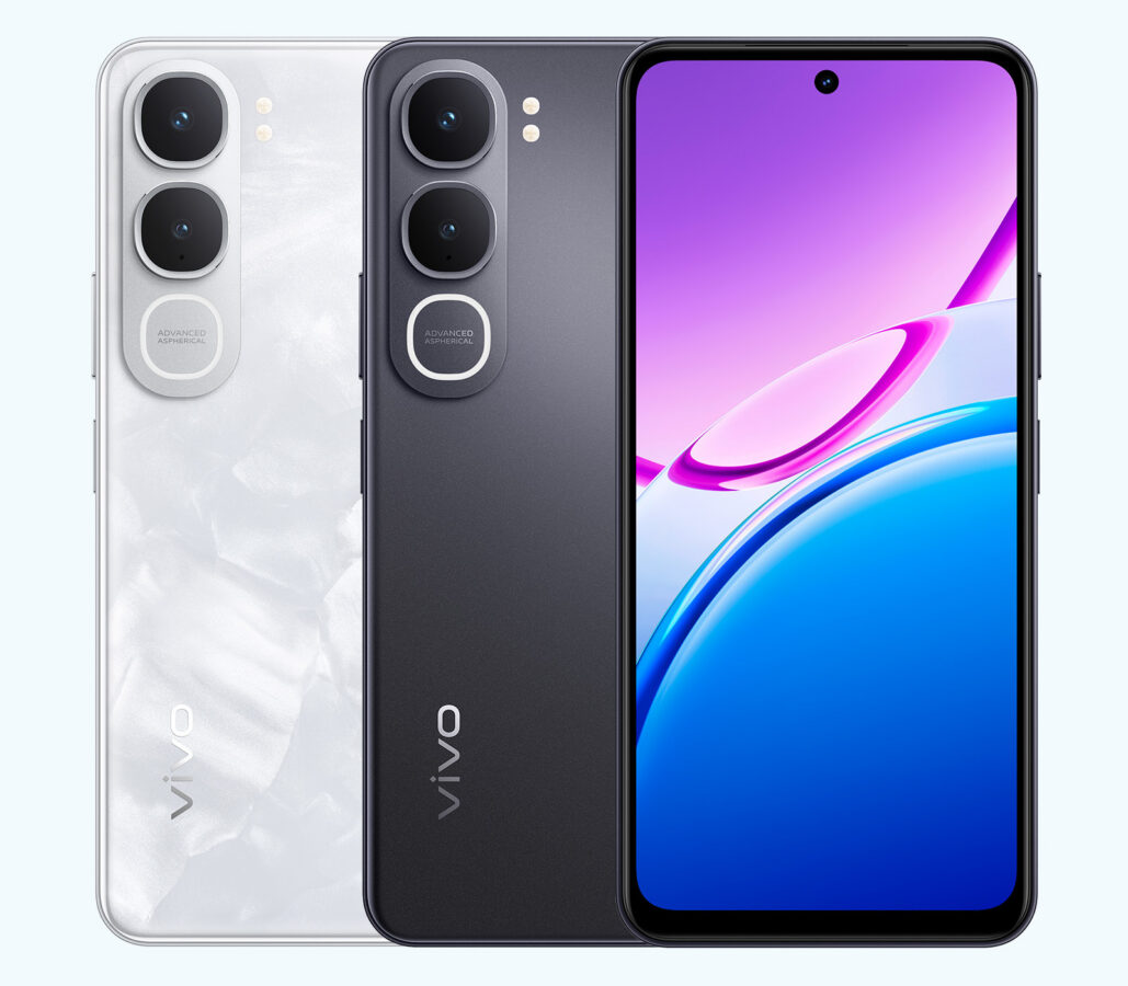 smartfon Vivo Y31 5G