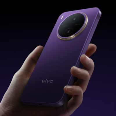 smartfon Vivo Y600 Pro