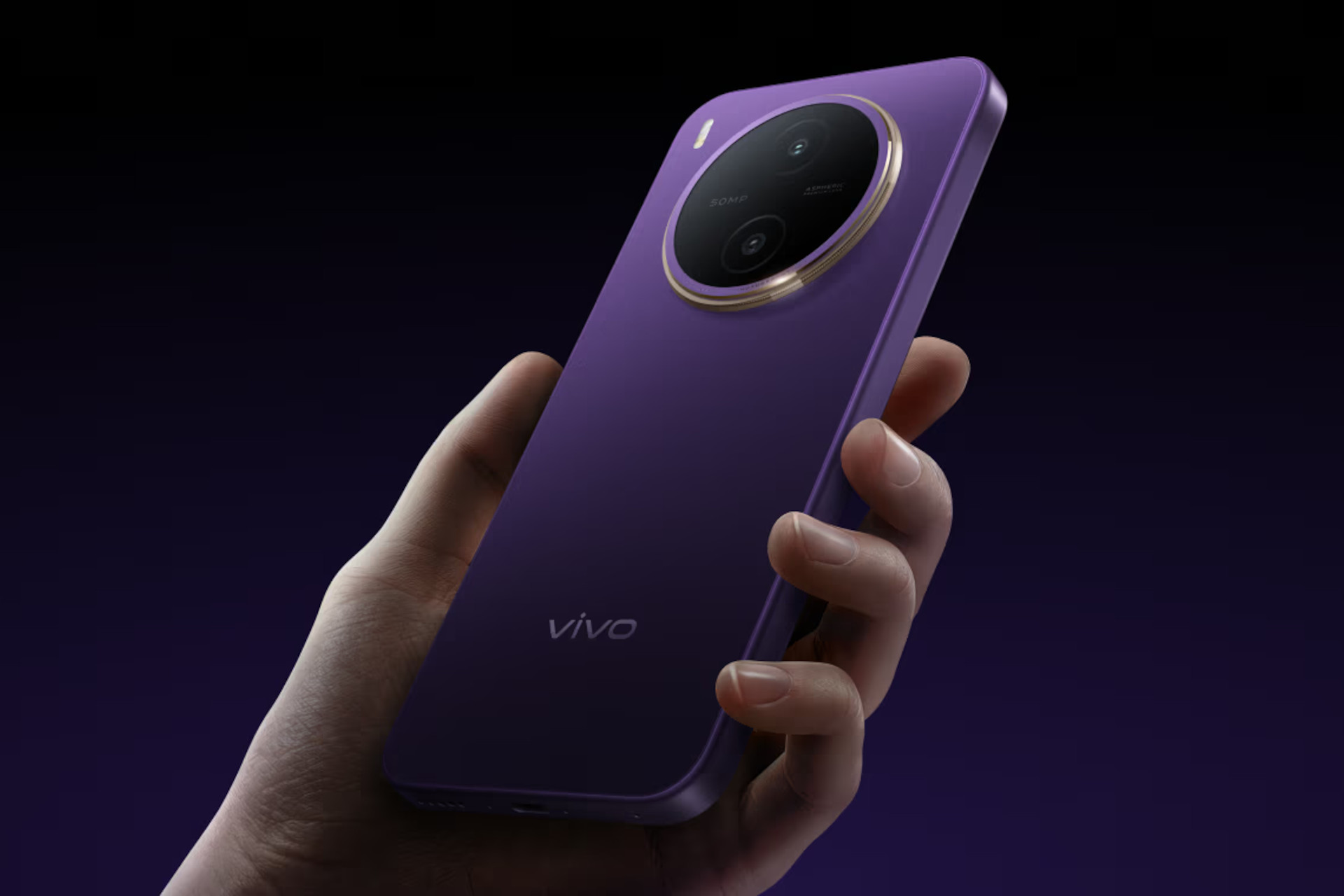 smartfon Vivo Y600 Pro