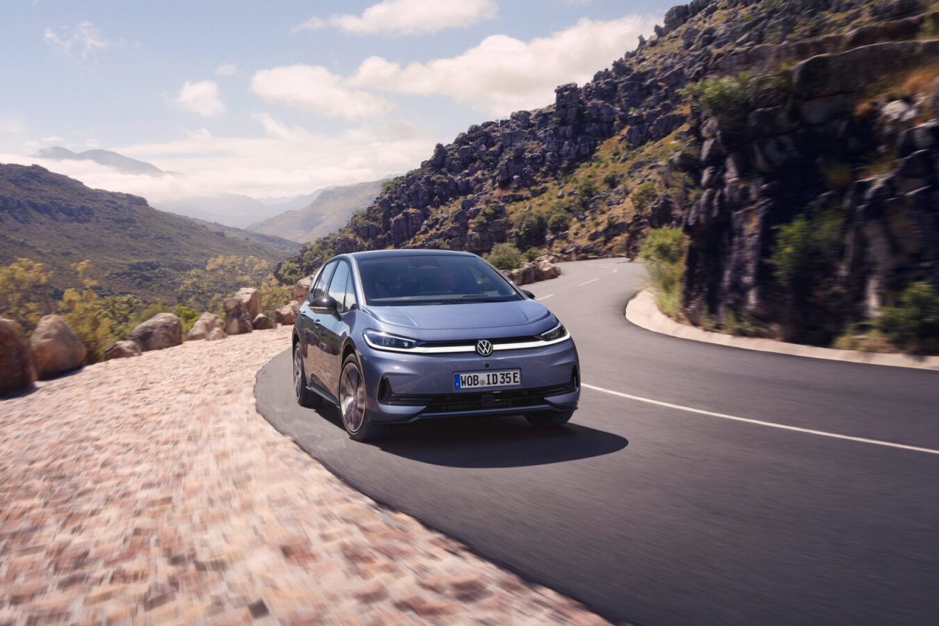 Volkswagen ID. 3 Neo