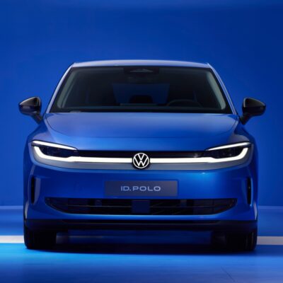 Volkswagen ID. Polo