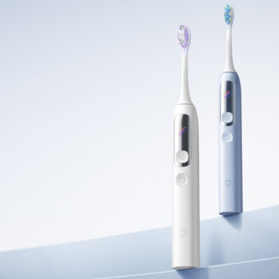 Elektryczna szczoteczka Xiaomi Mijia Smart Servo-oscillation Electric Toothbrush Pro