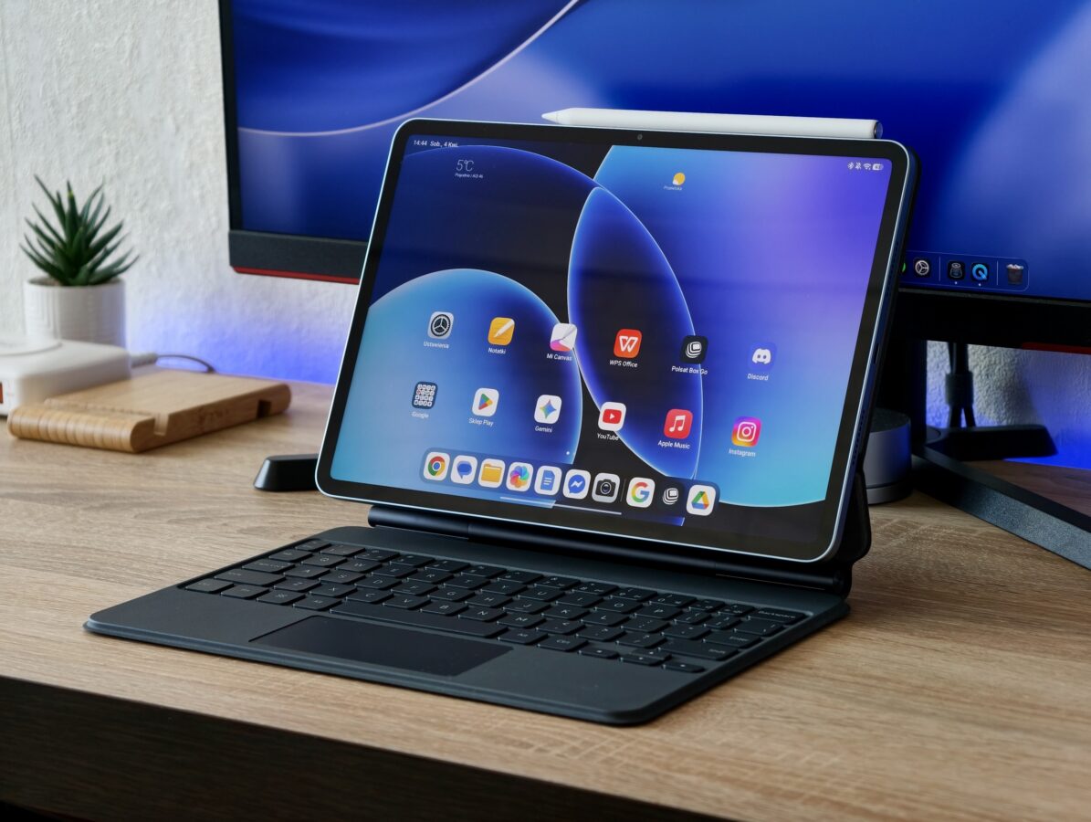 Xiaomi Pad 8 Pro