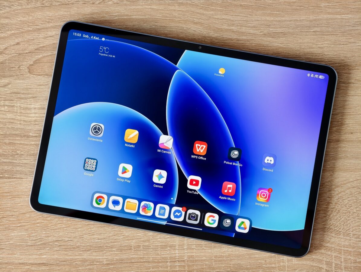 Xiaomi Pad 8 Pro